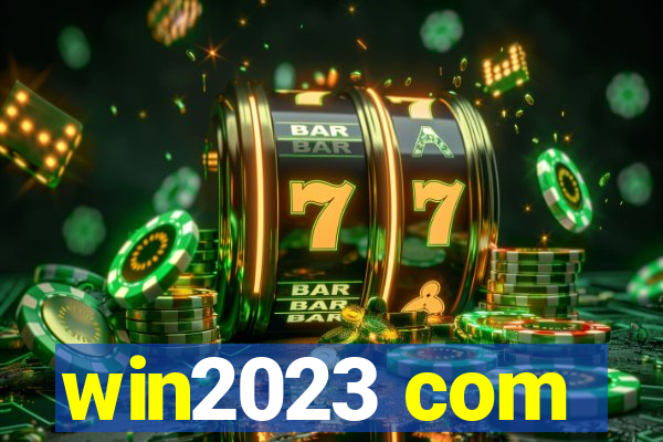 win2023 com